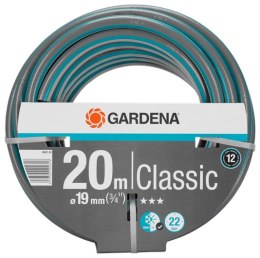 GARDENA WĄŻ OGRODOWY CLASSIC 3/4', 20 M