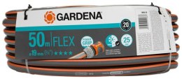 GARDENA WĄŻ OGRODOWY COMFORT FLEX 3/4', 50 M