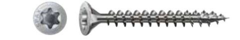 SPAX WKRĘT DO DREWNA A2 (200) TX 3.0*16MM SPAX WKRĘT DO DREWNA A2 (200) TX 3.0*16MM