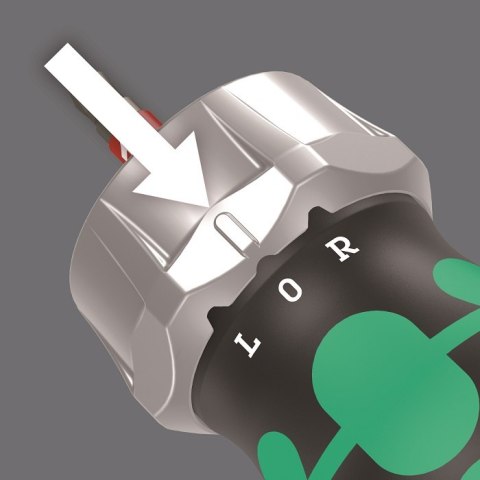 WERA WKRĘTAK KRAFTFORM KOMPAKT Z GRZECHOTKĄ STUBBY Z 6 BITAMI WERA WKRĘTAK KRAFTFORM KOMPAKT Z GRZECHOTKĄ STUBBY Z 6 BITAMI