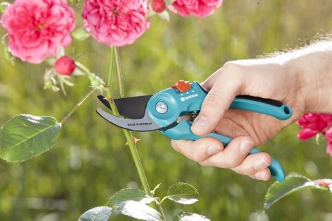 GARDENA CLASSIC SEKATOR OGRODOWY B/S-M GARDENA CLASSIC SEKATOR OGRODOWY B/S-M