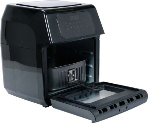 LUND FRYTKOWNICA BEZTŁUSZCZOWA, PIEKARNIK 12L 1800W LUND FRYTKOWNICA BEZTŁUSZCZOWA, PIEKARNIK 12L 1800W