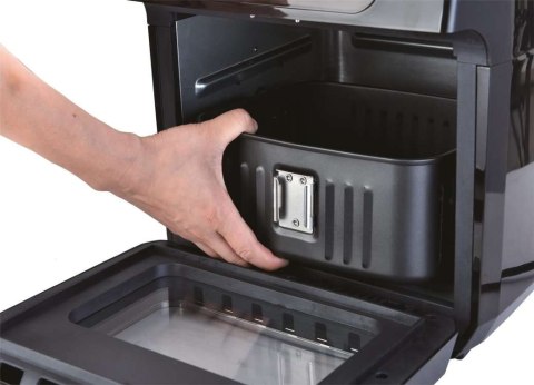 LUND FRYTKOWNICA BEZTŁUSZCZOWA, PIEKARNIK 12L 1800W LUND FRYTKOWNICA BEZTŁUSZCZOWA, PIEKARNIK 12L 1800W