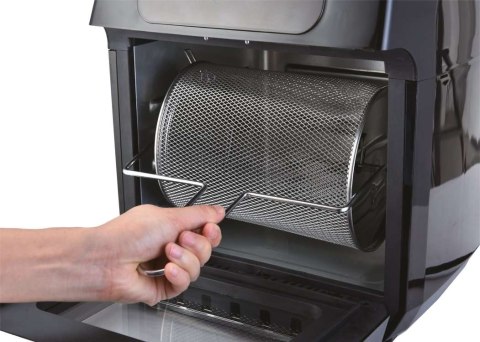 LUND FRYTKOWNICA BEZTŁUSZCZOWA, PIEKARNIK 12L 1800W LUND FRYTKOWNICA BEZTŁUSZCZOWA, PIEKARNIK 12L 1800W