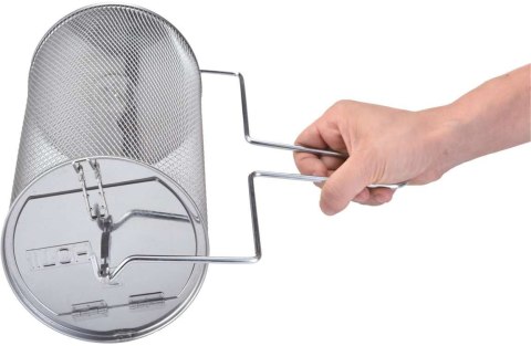 LUND FRYTKOWNICA BEZTŁUSZCZOWA, PIEKARNIK 12L 1800W LUND FRYTKOWNICA BEZTŁUSZCZOWA, PIEKARNIK 12L 1800W