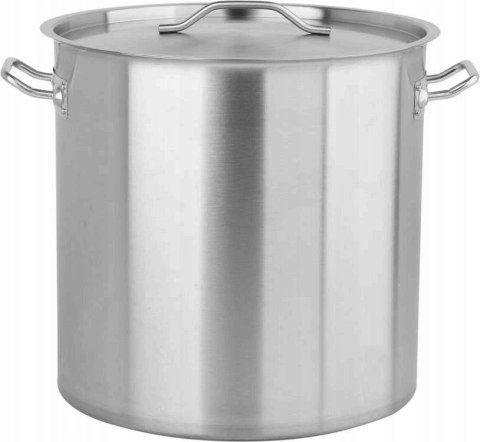YATO GASTRO GARNEK WYSOKI Z POKRYWKĄ ZE STALI NIERDZEWNEJ 45X45 71L YATO GASTRO GARNEK WYSOKI Z POKRYWKĄ ZE STALI NIERDZEWNEJ 45X45 71L