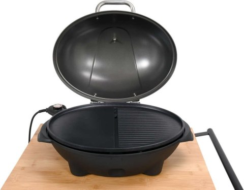 LUND GRILL ELEKTRYCZNY 200-2400W LUND GRILL ELEKTRYCZNY 200-2400W