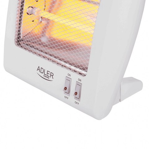 ADLER GRZEJNIK HALOGENOWY AD 7709 ADLER GRZEJNIK HALOGENOWY AD 7709