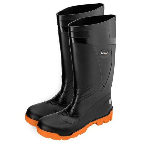 NEO KALOSZE ROBOCZE PRO S4 SRC, ROZMIAR 40 NEO KALOSZE ROBOCZE PRO S4 SRC, ROZMIAR 40