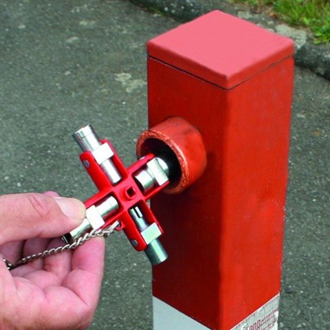 KNIPEX KLUCZ UNIWERSALNY DO WSZYSTKICH STANDARDOWYCH TABLIC ROZDZI. KNIPEX KLUCZ UNIWERSALNY DO WSZYSTKICH STANDARDOWYCH TABLIC ROZDZI.