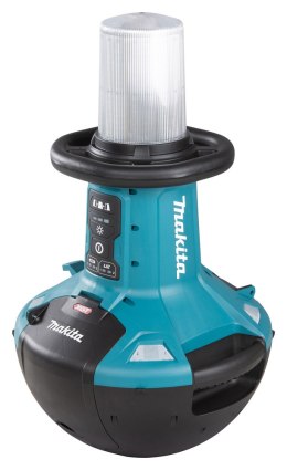 MAKITA LAMPA BUDOWLANA STREFOWA LED 14.4/18/40/230V