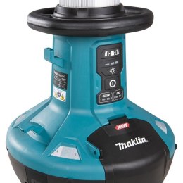 MAKITA LAMPA BUDOWLANA STREFOWA LED 14.4/18/40/230V