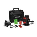 PRO LASER WIELOLINIOWY AQ4DG GREEN PLUS