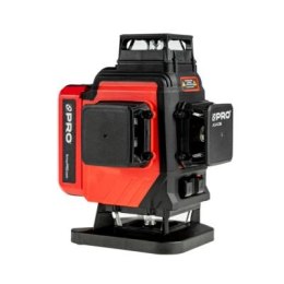 PRO LASER WIELOLINIOWY AQ4DG GREEN PLUS