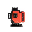 PRO LASER WIELOLINIOWY AQ4DG GREEN PLUS
