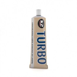 UN PASTA TURBO TEMPO