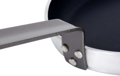 YATO GASTRO PATELNIA ALUMINIOWA TEFLON 280CM. YATO GASTRO PATELNIA ALUMINIOWA TEFLON 280CM.