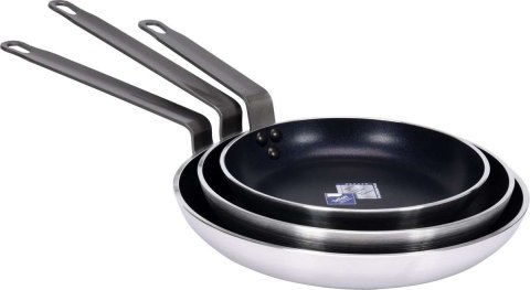 YATO GASTRO PATELNIA ALUMINIOWA TEFLON 280CM. YATO GASTRO PATELNIA ALUMINIOWA TEFLON 280CM.