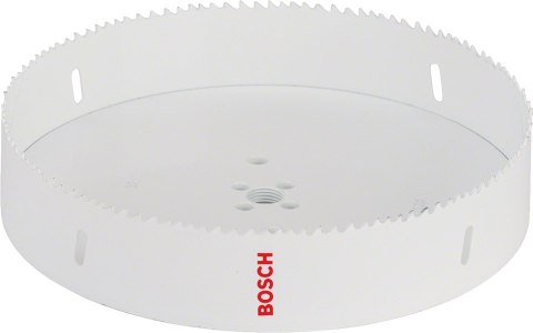 BOSCH PIŁA OTWORNICA BIMETAL 210MM BOSCH PIŁA OTWORNICA BIMETAL 210MM