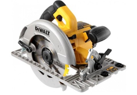 DEWALT PILARKA TARCZOWA 190MM 1600W DEWALT PILARKA TARCZOWA 190MM 1600W