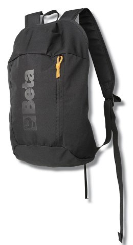 BETA PLECAK Z TKANINY OXFORD 41X24X16CM