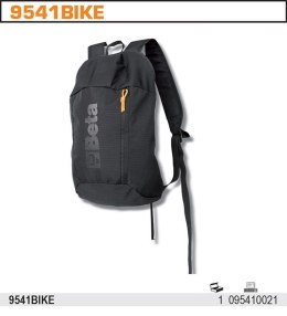 BETA PLECAK Z TKANINY OXFORD 41X24X16CM