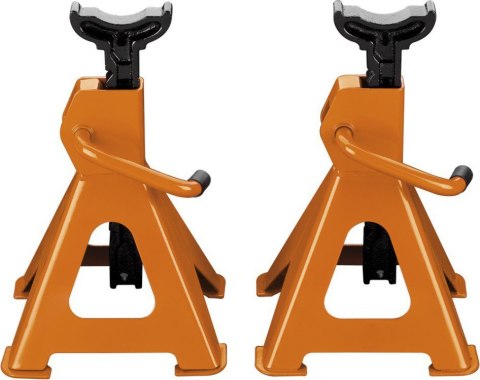NEO PODSTAWKA POD SAMOCHÓD 2 SZTUKI 3T 290-435MM NEO PODSTAWKA POD SAMOCHÓD 2 SZTUKI 3T 290-435MM
