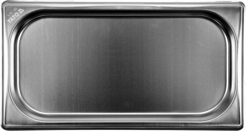 YATO GASTRO POJEMNIK GASTRONOMICZNY GN 1/3 20MM YATO GASTRO POJEMNIK GASTRONOMICZNY GN 1/3 20MM