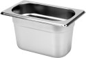 YATO GASTRO POJEMNIK GASTRONOMICZNY GN 1/9 100MM