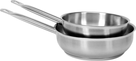 YATO GASTRO RONDEL DO SOSÓW 20CM, 2L. YATO GASTRO RONDEL DO SOSÓW 20CM, 2L.