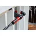 BESSEY ŚCISK Z PRZEKŁADNIĄ GEARKLAMP 600/60MM