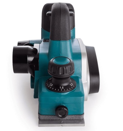 MAKITA STRUG DO DREWNA AKUMULATOROWY 82MM 18V MAKITA STRUG DO DREWNA AKUMULATOROWY 82MM 18V