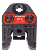 ROTHENBERGER SZCZĘKA ZACISKOWA M22
