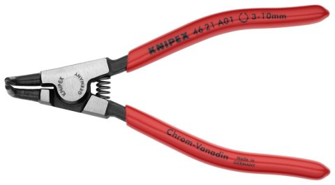 KNIPEX SZCZYPCE DO PIERŚCIENI SEGERA ZEW.WYG.125MM, 3-10 MM KNIPEX SZCZYPCE DO PIERŚCIENI SEGERA ZEW.WYG.125MM, 3-10 MM