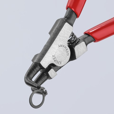 KNIPEX SZCZYPCE DO PIERŚCIENI SEGERA ZEW.WYG.125MM, 3-10 MM KNIPEX SZCZYPCE DO PIERŚCIENI SEGERA ZEW.WYG.125MM, 3-10 MM