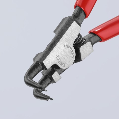 KNIPEX SZCZYPCE DO PIERŚCIENI SEGERA ZEW.WYG.125MM, 3-10 MM KNIPEX SZCZYPCE DO PIERŚCIENI SEGERA ZEW.WYG.125MM, 3-10 MM