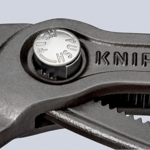 KNIPEX SZCZYPCE DO RUR COBRA 180MM KNIPEX SZCZYPCE DO RUR COBRA 180MM