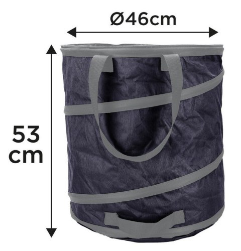 NEO TORBA OGRODOWA 85 LITRÓW,DŁUGIE USZY, SKŁADANA, 180G/M2 NEO TORBA OGRODOWA 85 LITRÓW,DŁUGIE USZY, SKŁADANA, 180G/M2