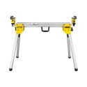 DEWALT UNIWERSALNE STANOWISKO ROBOCZE 1,1-2,5M STÓŁ DO UKOŚNIC