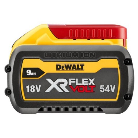 DEWALT AKUMULATOR DEWALT 18V-54V 9.0AH DEWALT AKUMULATOR DEWALT 18V-54V 9.0AH