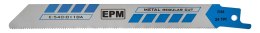 EPM BRZESZCZOT DO PIŁY SZABLASTEJ 150MM 24+14TPI METAL S918BF 2S