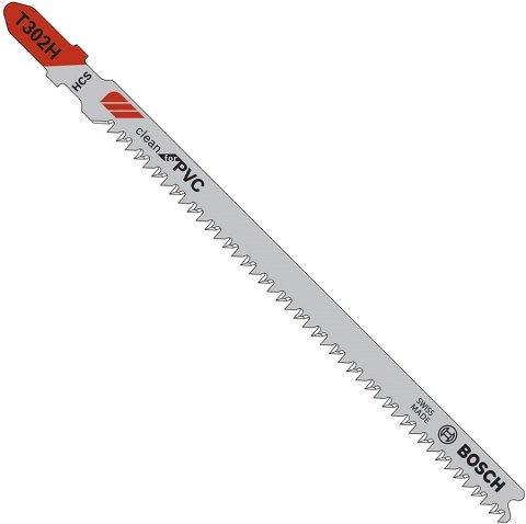 BOSCH BRZESZCZOT DO WYRZYNAREK T302H 3SZT. BOSCH BRZESZCZOT DO WYRZYNAREK T302H 3SZT.