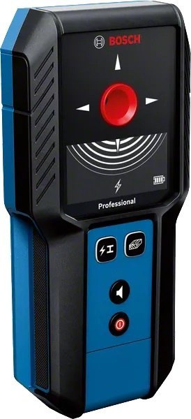 BOSCH DETEKTOR GMS 120-27 PROFESSIONAL AKUMULATOR 3.7V 1.0AH BOSCH DETEKTOR GMS 120-27 PROFESSIONAL AKUMULATOR 3.7V 1.0AH