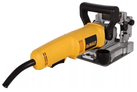 DEWALT FREZARKA DO WPUSTÓW 600W DEWALT FREZARKA DO WPUSTÓW 600W
