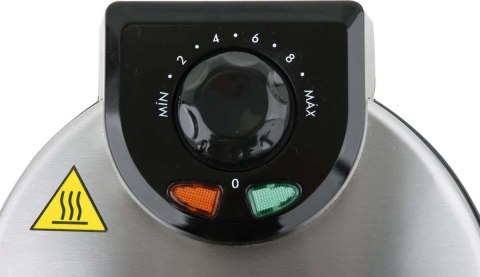 LUND GOFROWNICA 850W OKRĄGŁA LUND GOFROWNICA 850W OKRĄGŁA