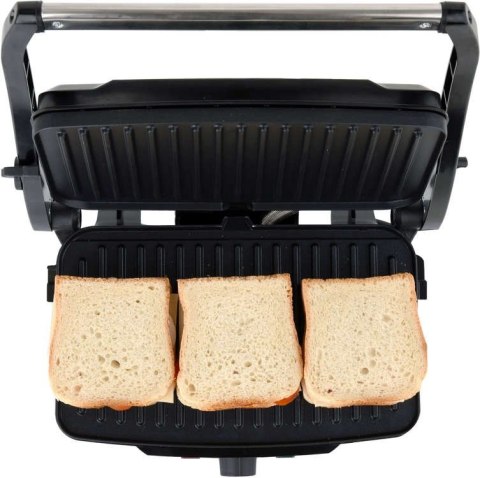 LUND GRILL ELEKTRYCZNY STOŁOWY 1600W, 28*17CM LUND GRILL ELEKTRYCZNY STOŁOWY 1600W, 28*17CM