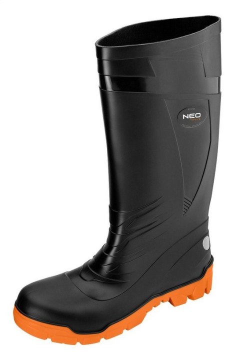 NEO KALOSZE ROBOCZE PRO S4 SRC, ROZMIAR 46 NEO KALOSZE ROBOCZE PRO S4 SRC, ROZMIAR 46
