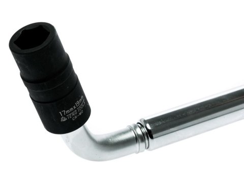 TENG TOOLS KLUCZ DO KÓŁ SAMOCHODOWYCH 1202 1/2'' TENG TOOLS KLUCZ DO KÓŁ SAMOCHODOWYCH 1202 1/2''