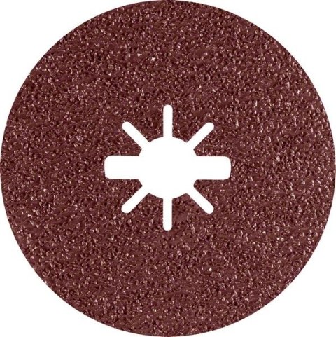 UN KRĄŻEK FIBROWY 125MM PRISMA R781 36G SZT. UN KRĄŻEK FIBROWY 125MM PRISMA R781 36G SZT.