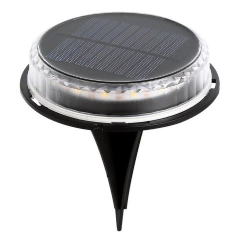 NEO LAMPA SOLARNA LED SCHODOWA 30LM NEO LAMPA SOLARNA LED SCHODOWA 30LM